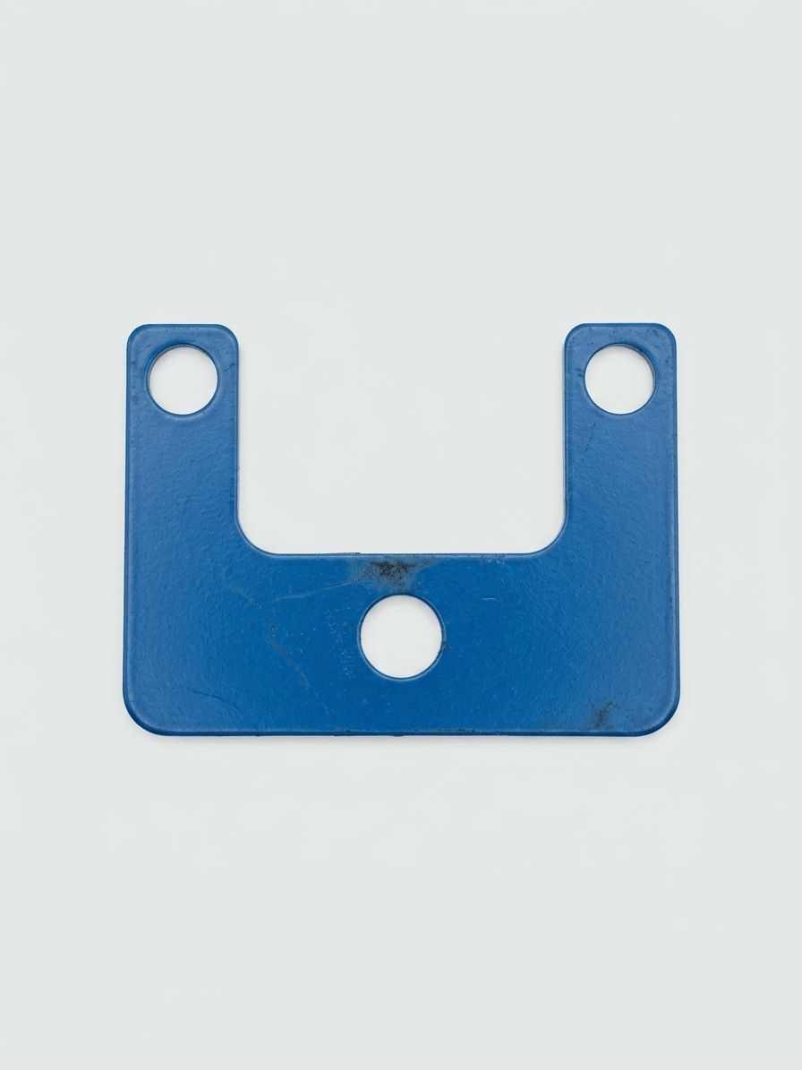 PLATE, SIDE DOOR STOP