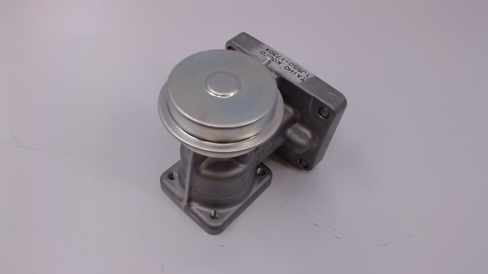 EGR VALVE