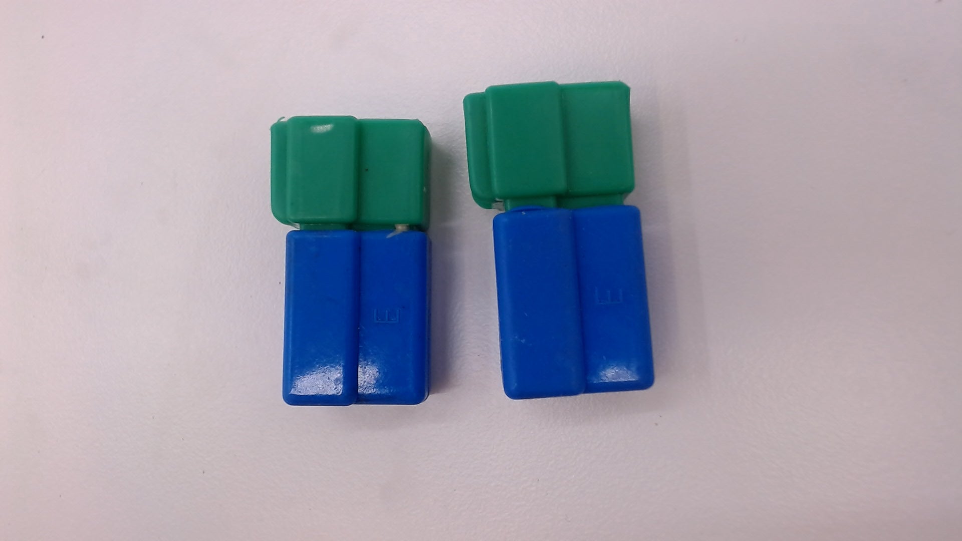 2 PIECES CHARGING ALTERNATOR DIODE