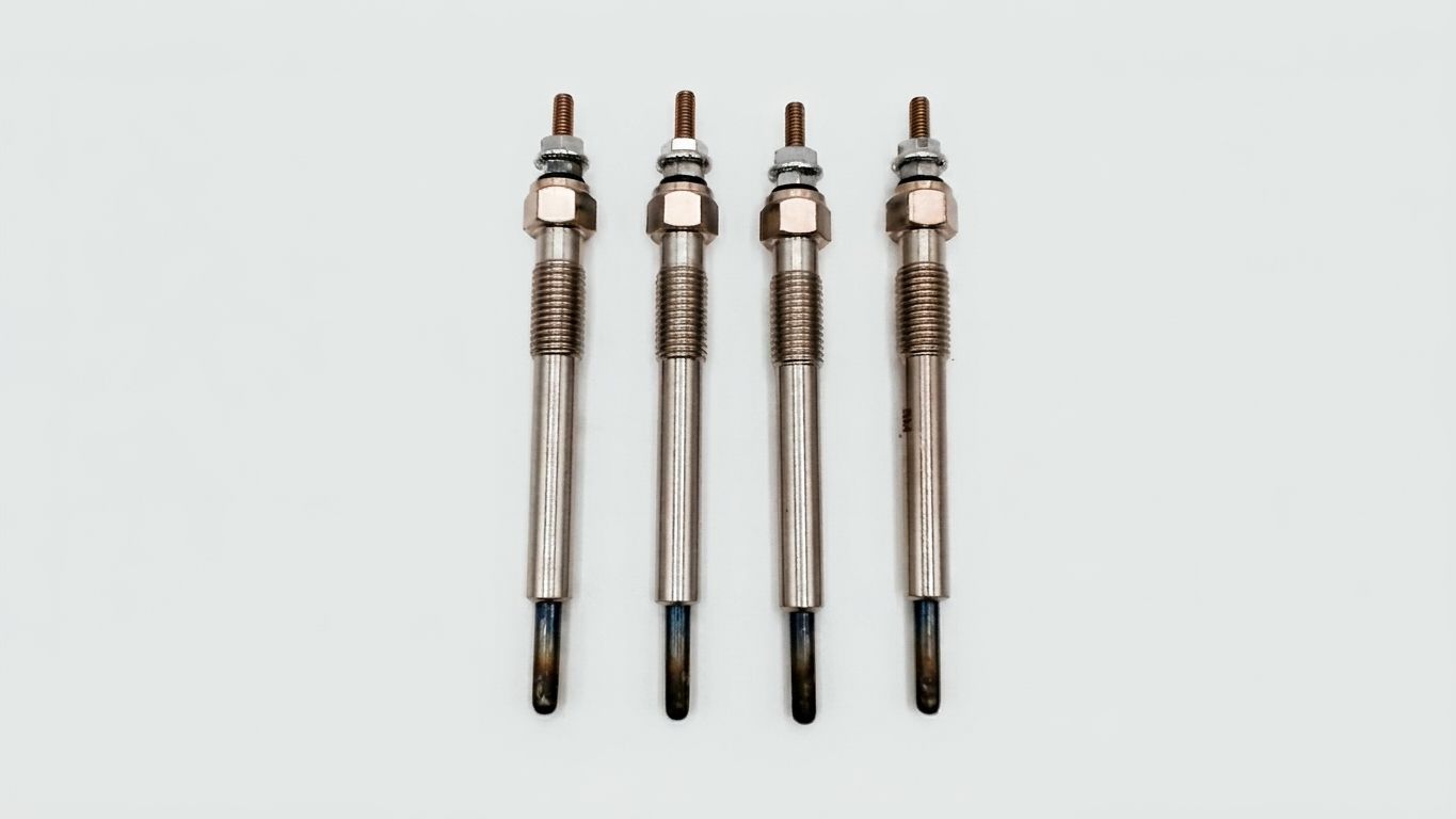 GLOW PLUG