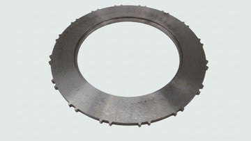 BRAKE PLATE