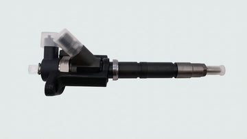 FUEL INJECTOR