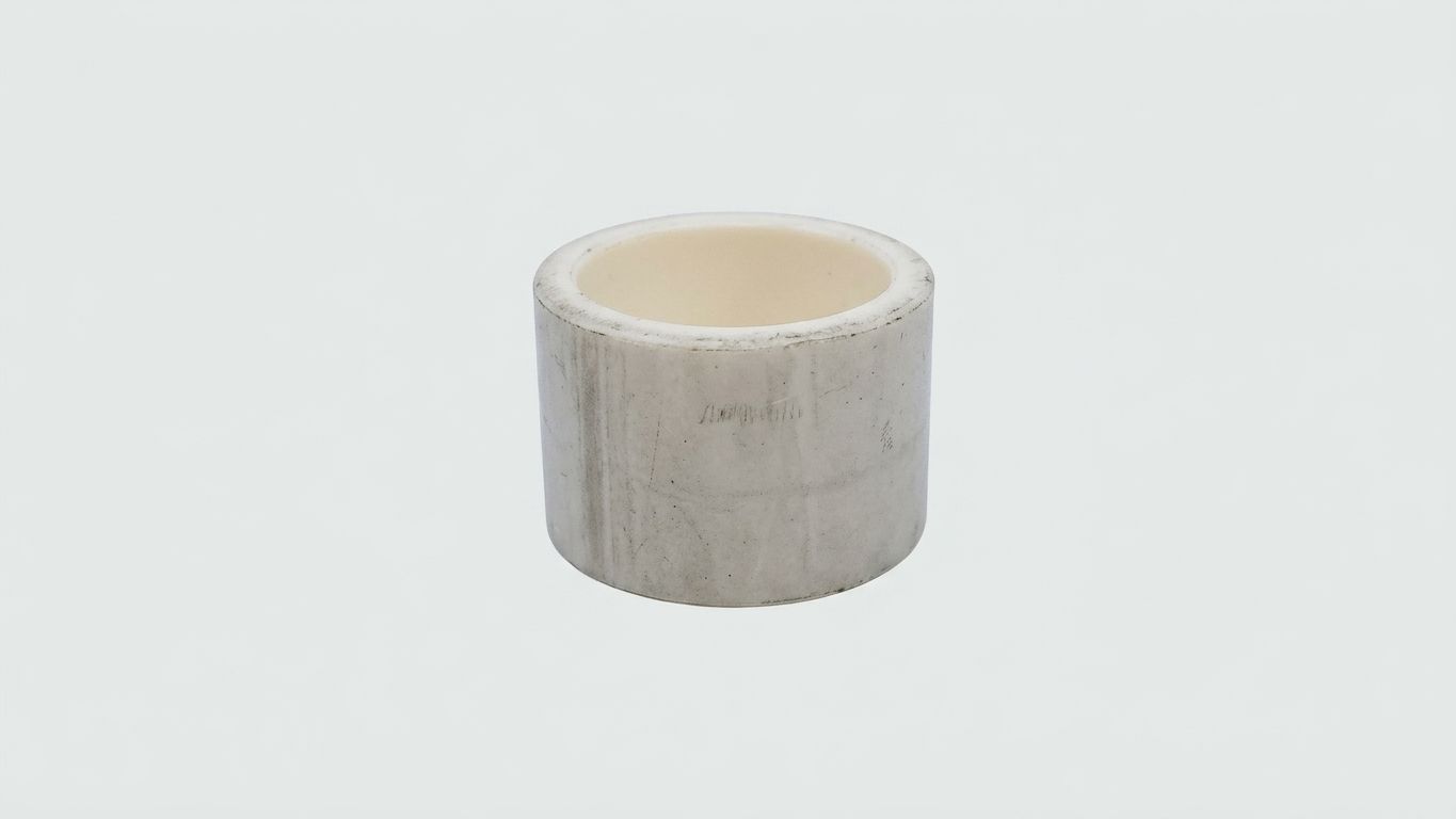 SPACER, 1"OD X .718"LG