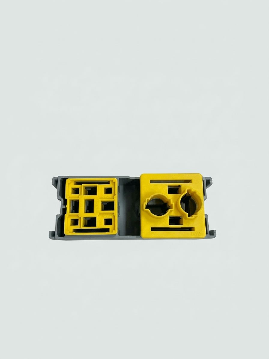 MINI FUSE MAXI RELE SUPPORT