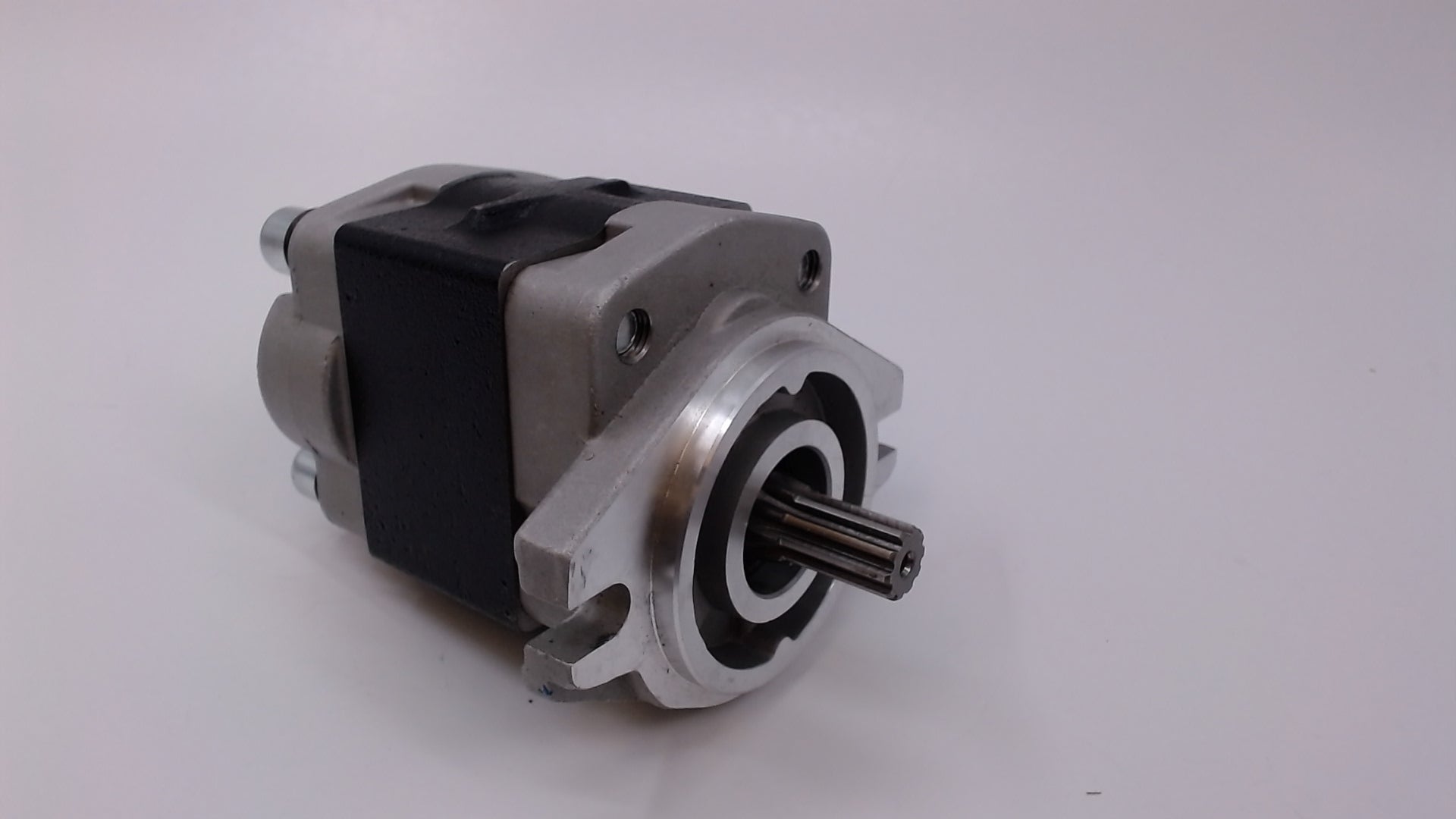 HYDRAULIC PUMP