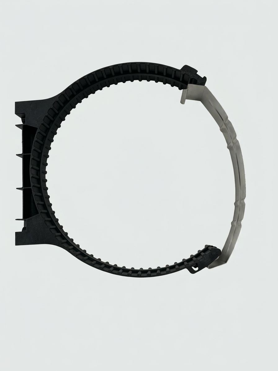 MTG BAND, SMALL BASE, M&H500