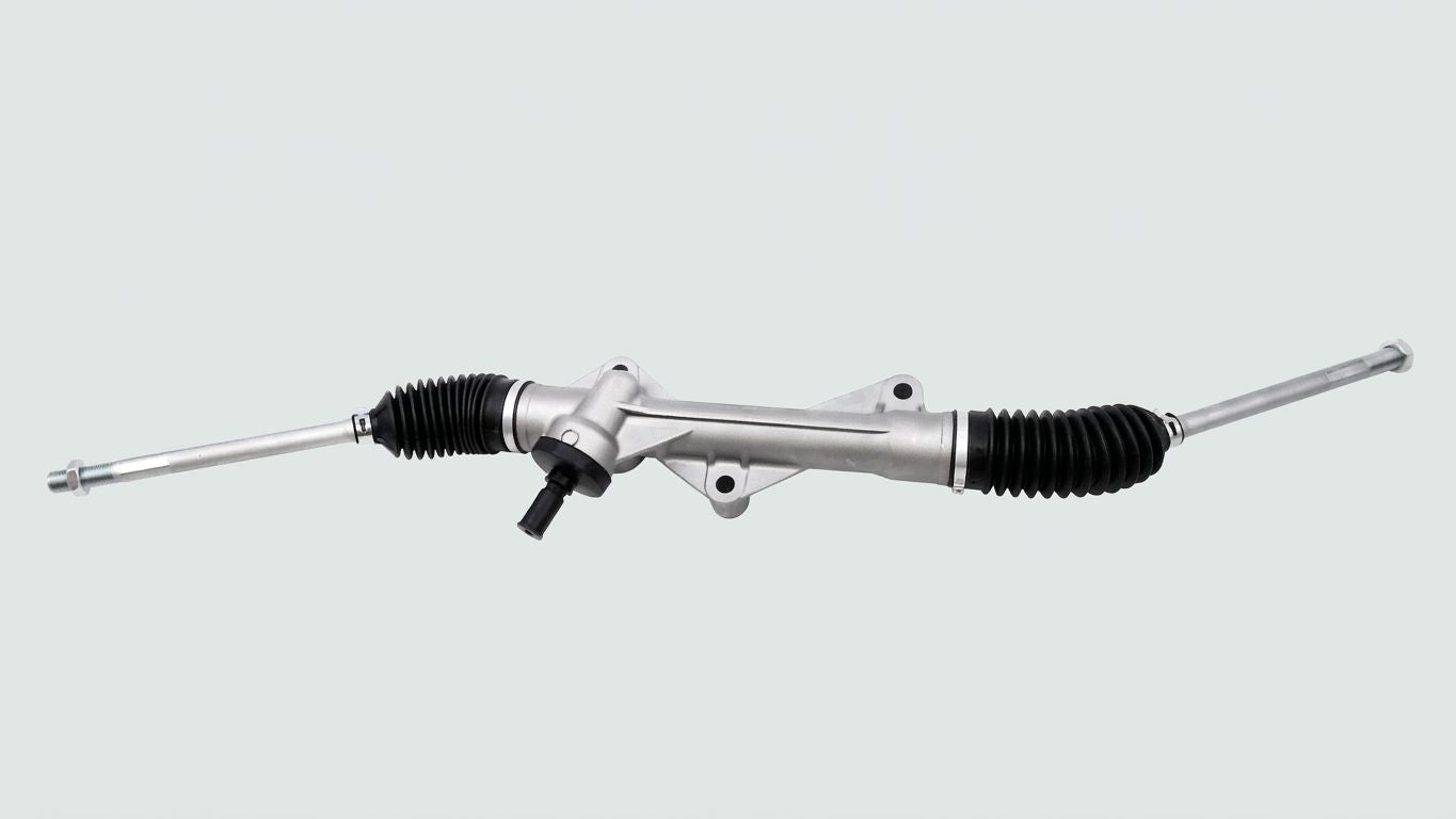 STEERING RACK & PINION