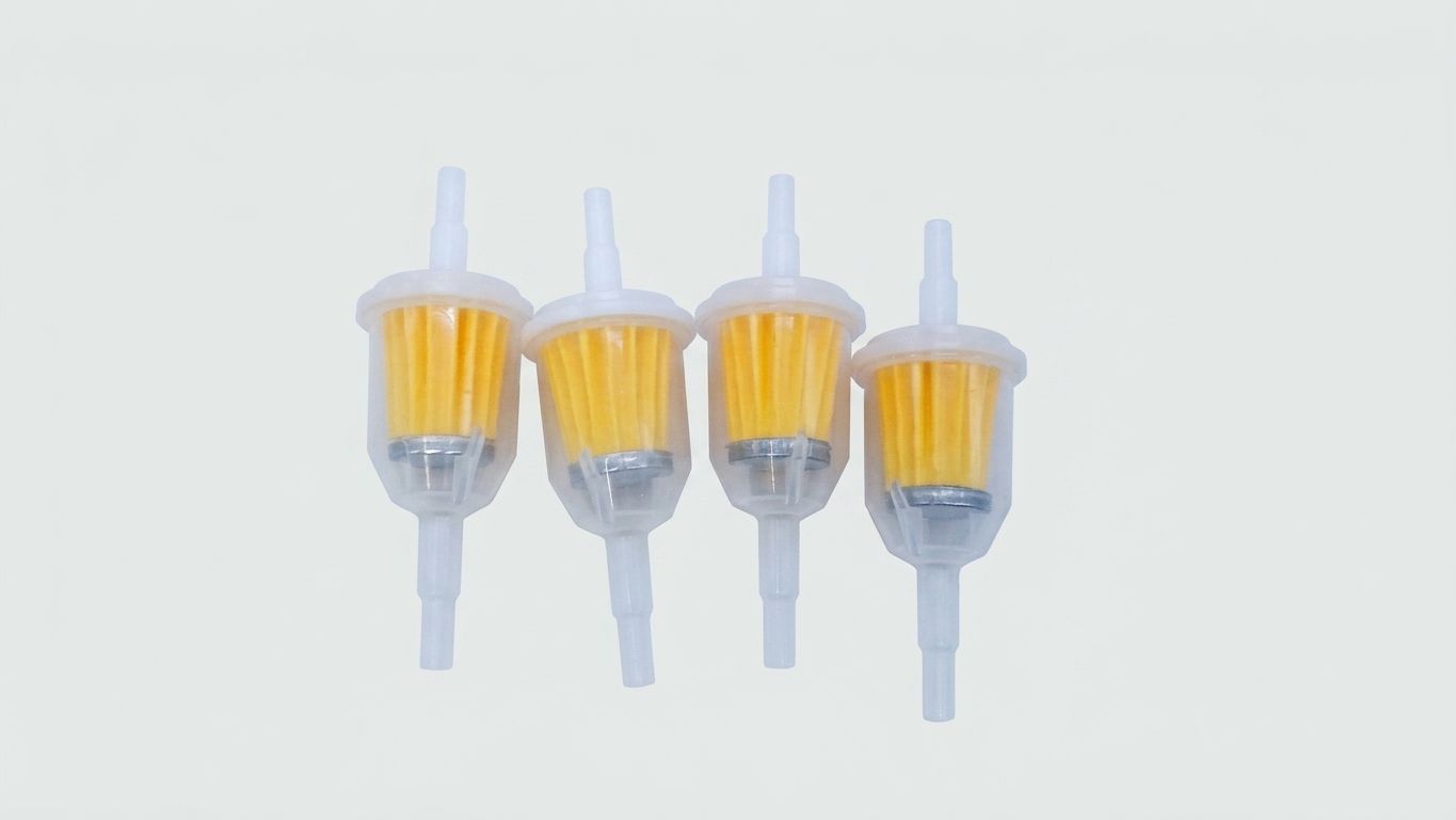 4X FUEL FILTER