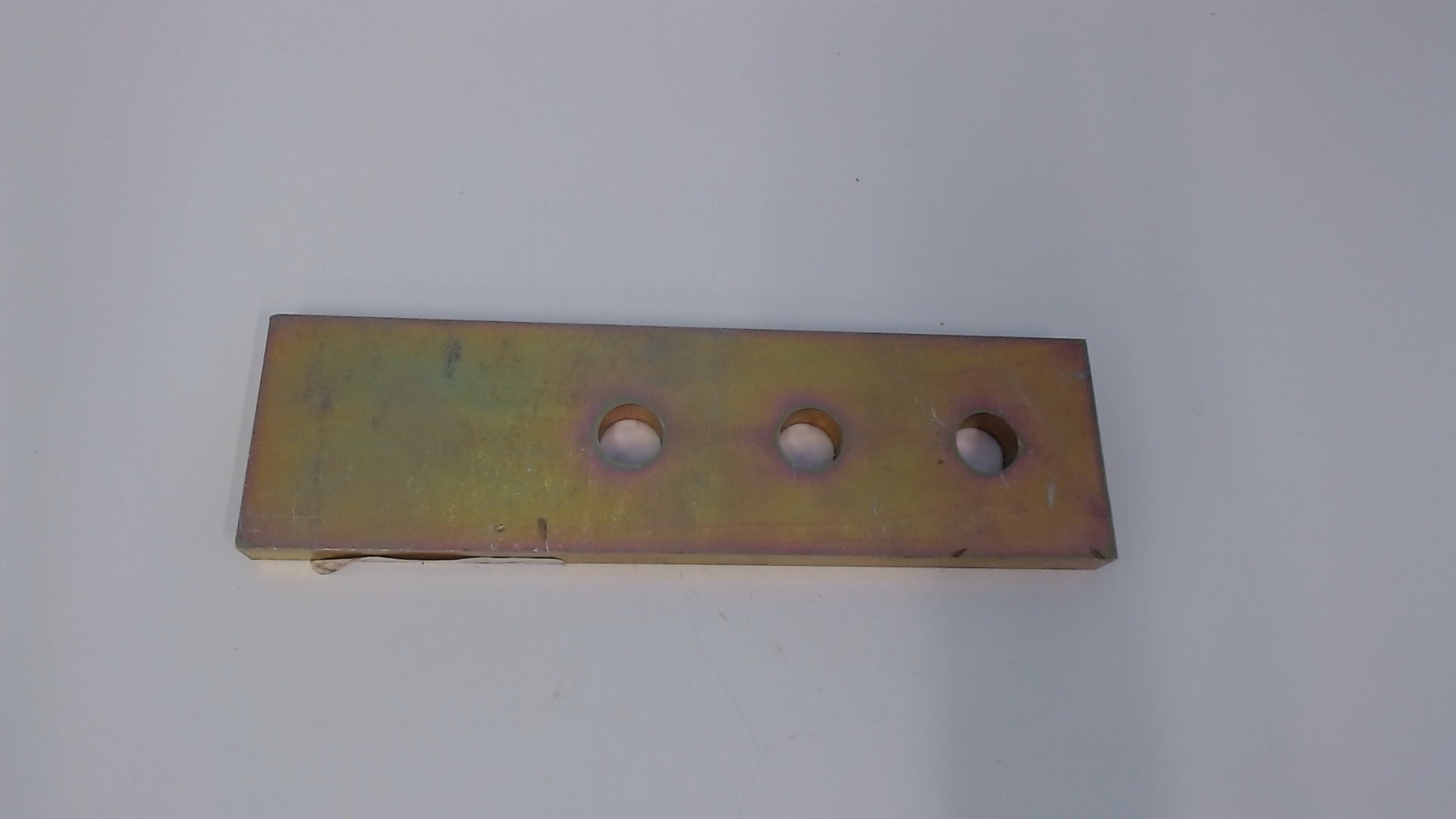 SPACER, 7X2X.375