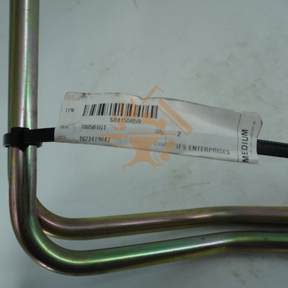 INNER TUBE ASSY STD TH GENIE OEM ORG 108561GT