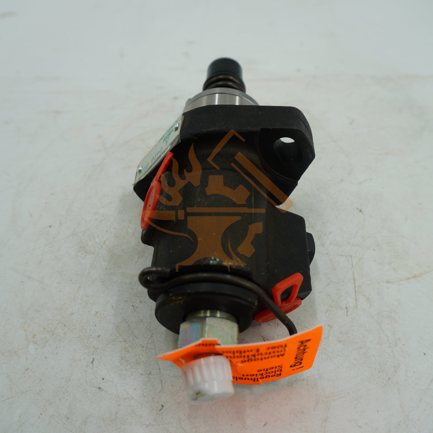 New Fuel Injection Pump 04286978 0134-0407 0134-0408 Fits For Deutz