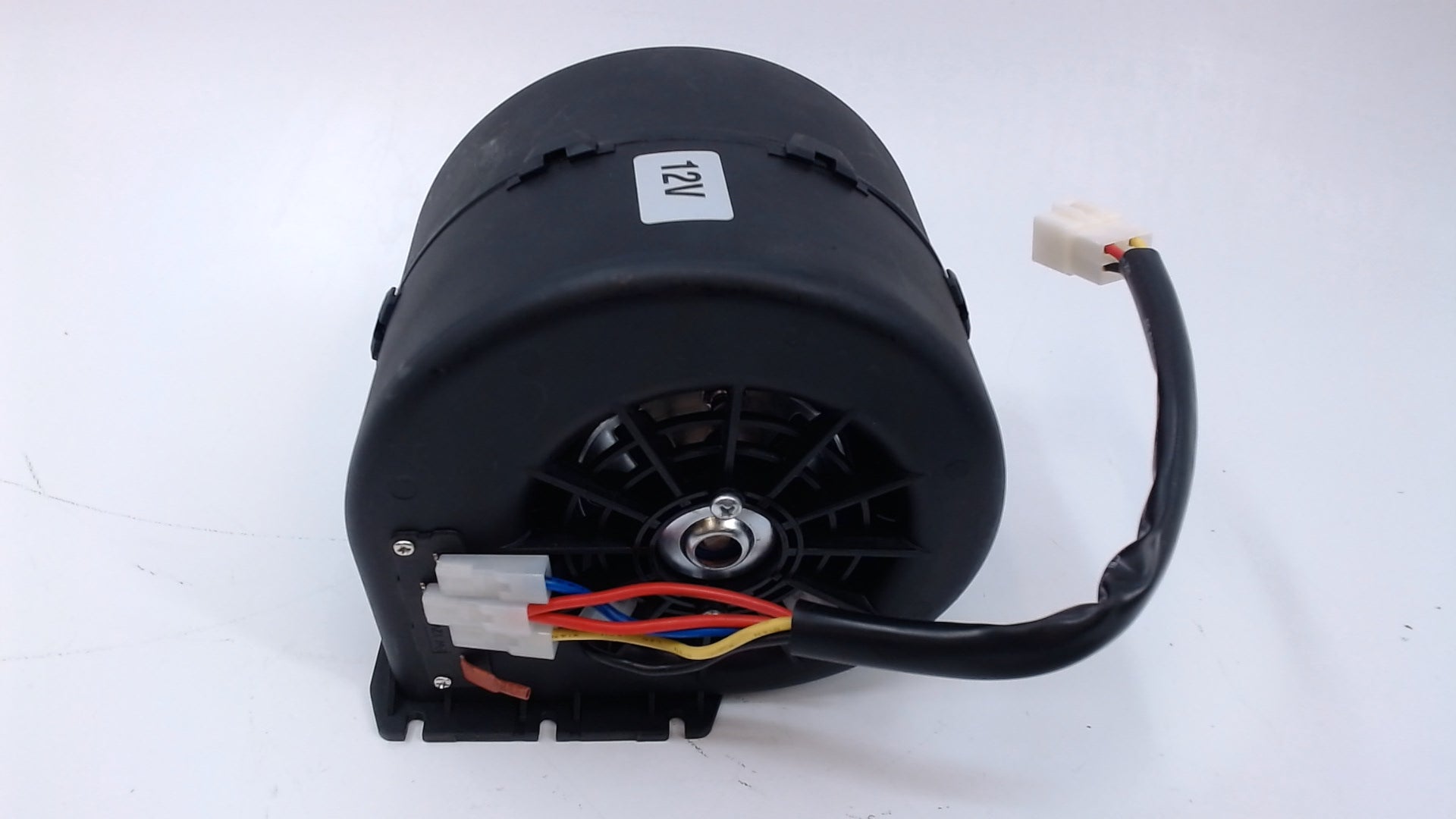 BLOWER MOTOR