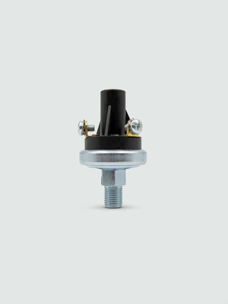PRESSURE SWITCH
