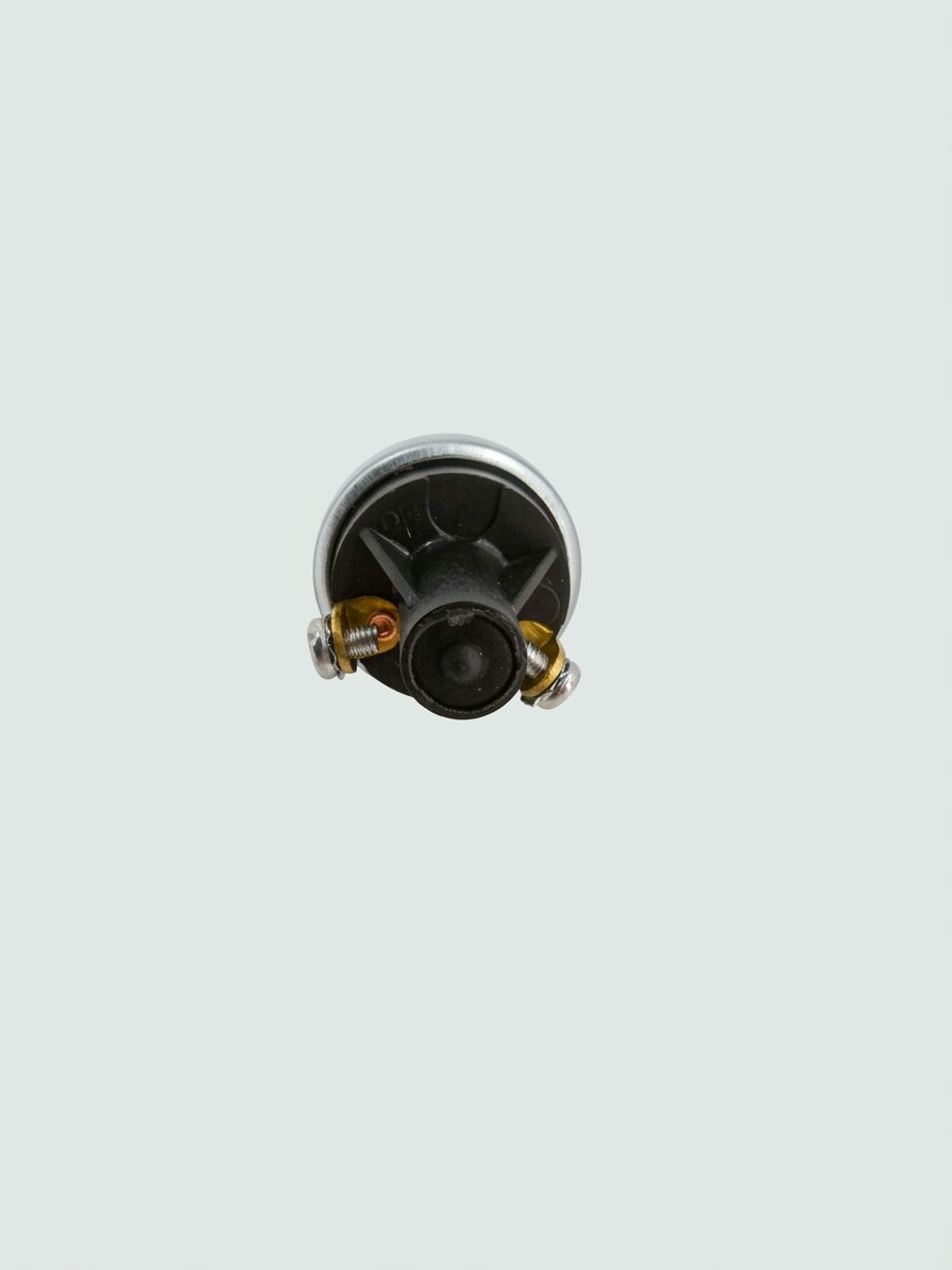 PRESSURE SWITCH