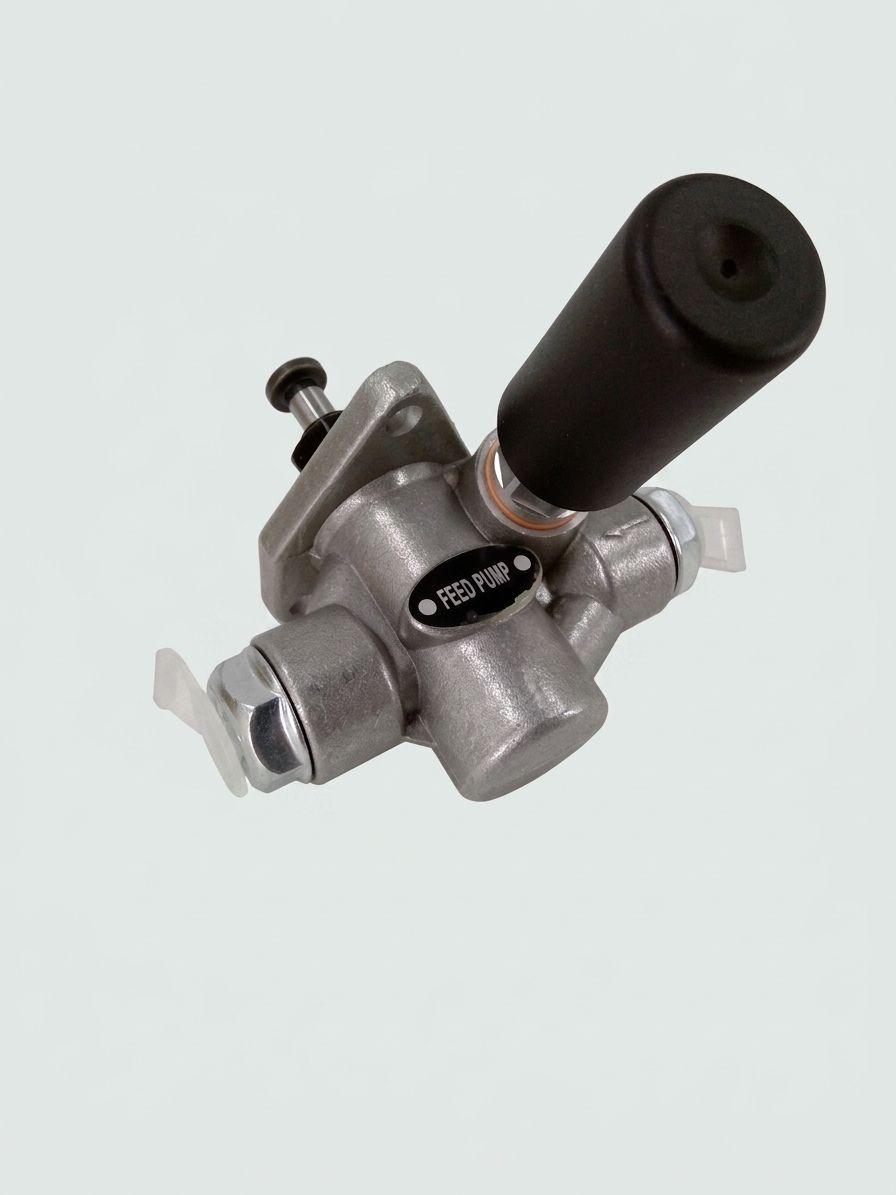 FUEL LIFT PUMP