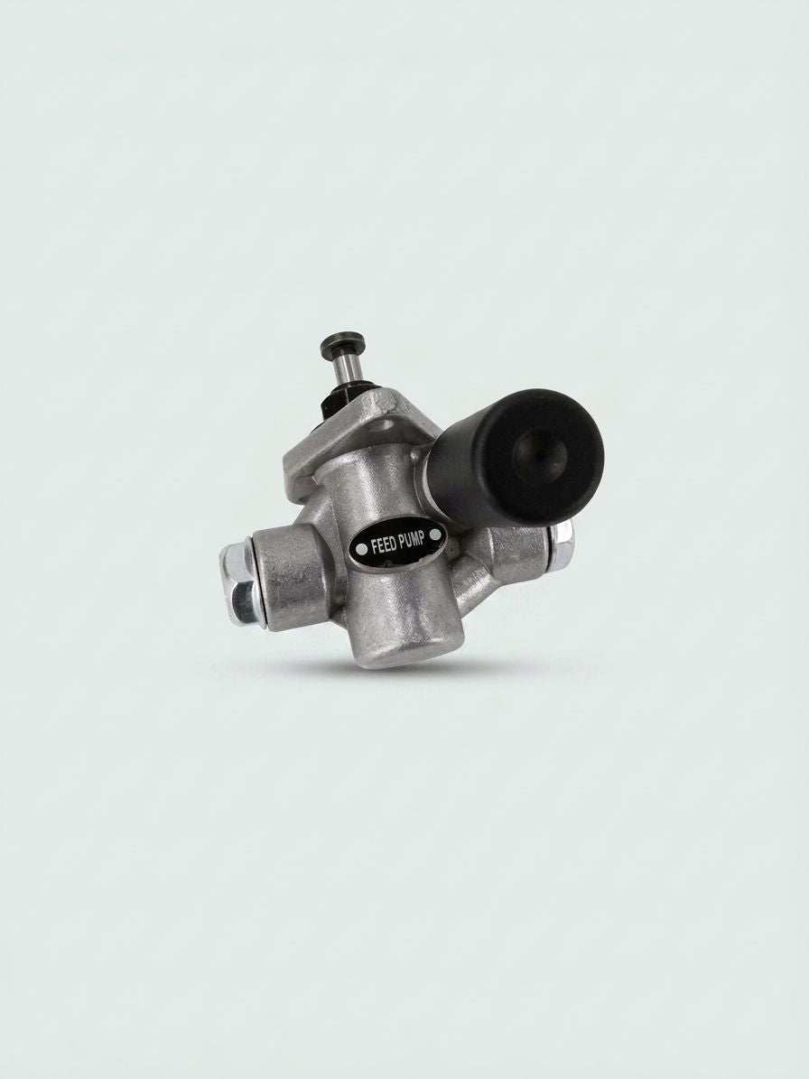 FUEL LIFT PUMP