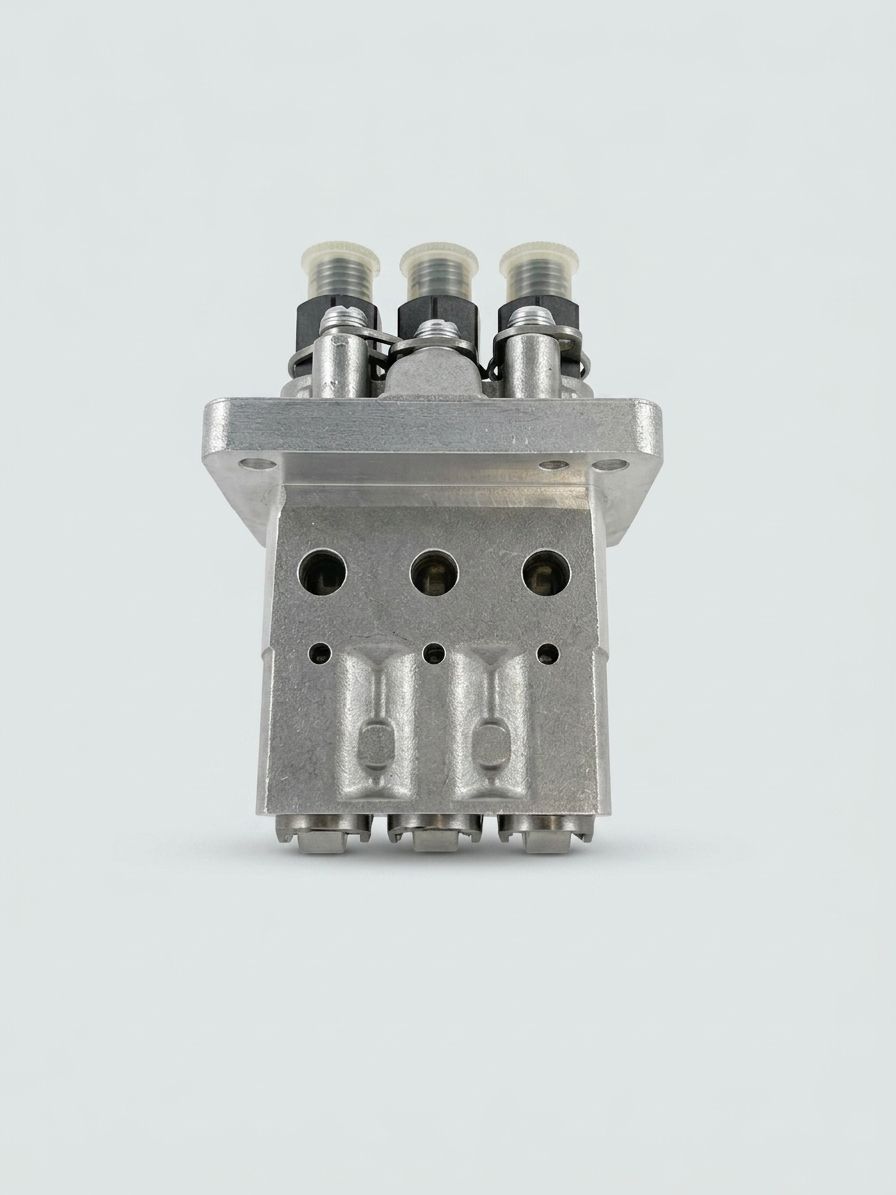 FUEL INJECTION PUMP