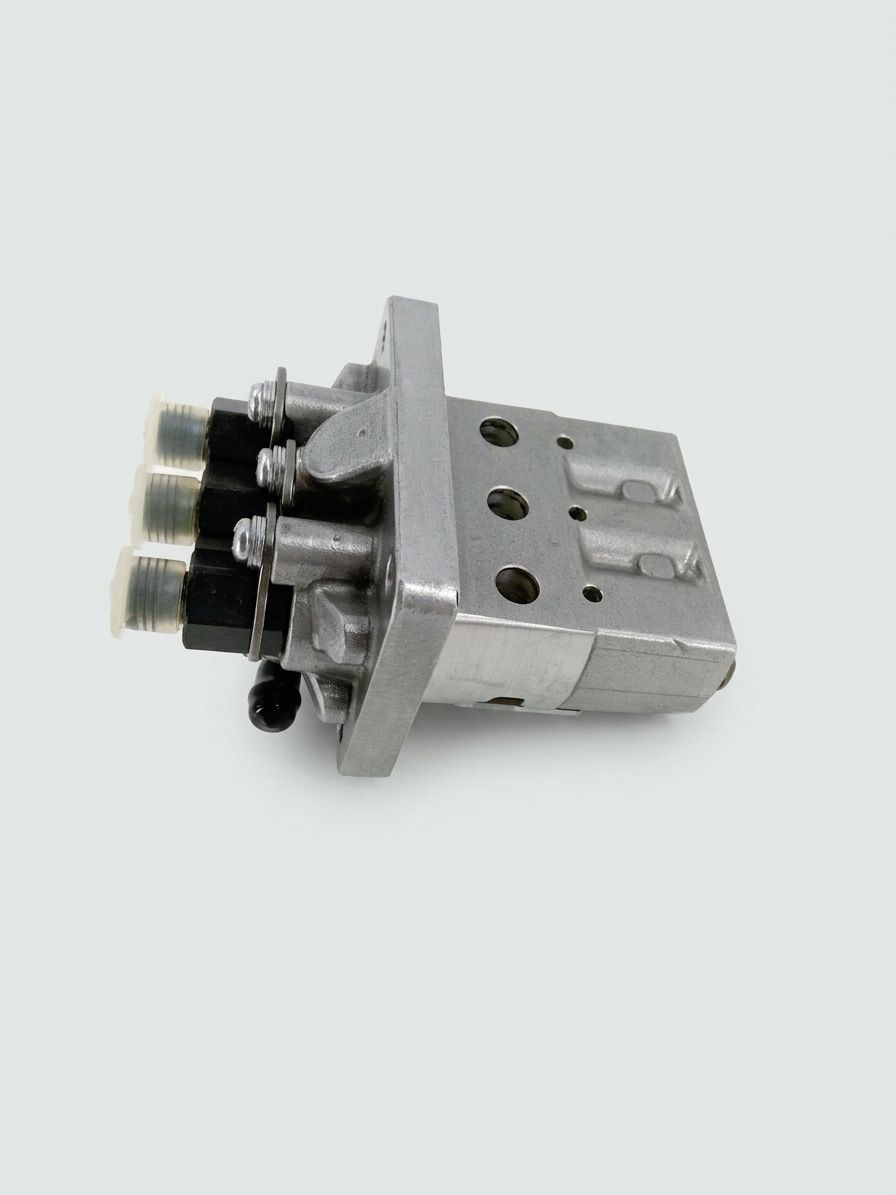 FUEL INJECTION PUMP