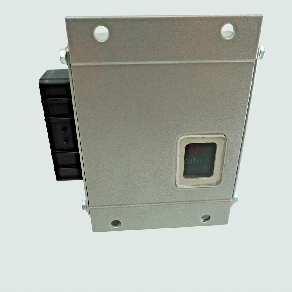 ENGINE CONTROLLER UNIT