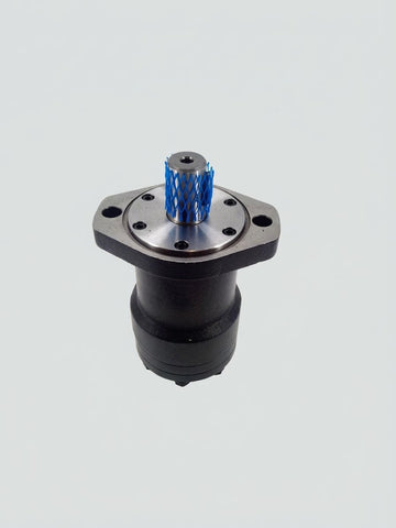 HYDRAULIC STEERING VALVE MOTOR