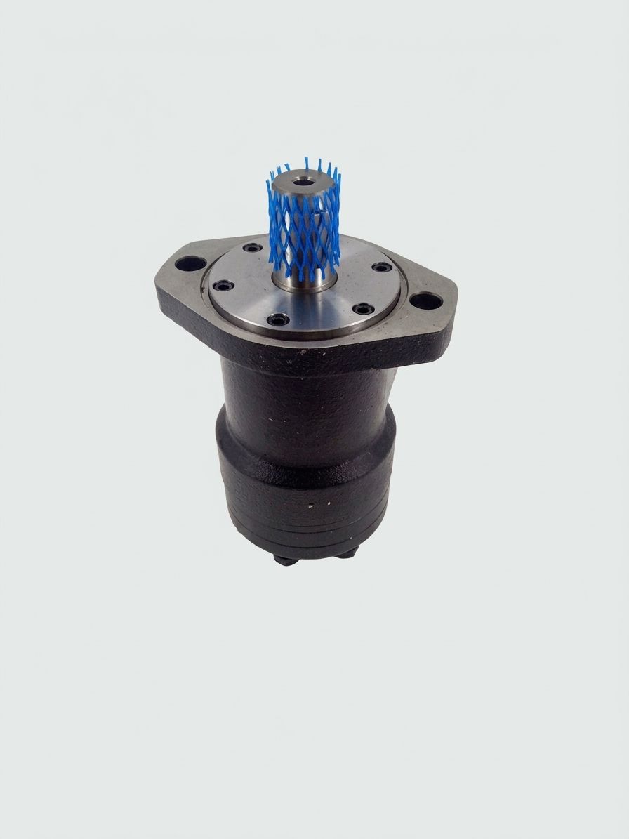 HYDRAULIC STEERING VALVE MOTOR
