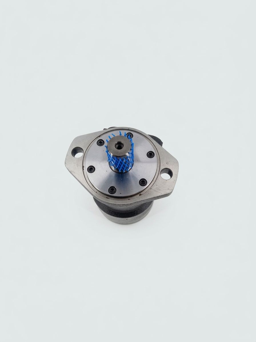 HYDRAULIC STEERING VALVE MOTOR