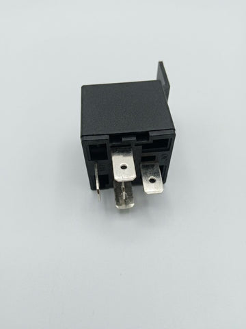 RELAY, 5 PRONG, 24V