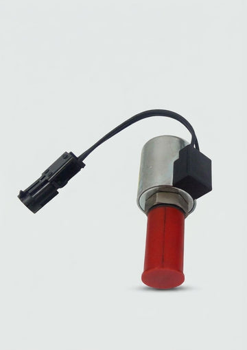 SOLENOID VALVE