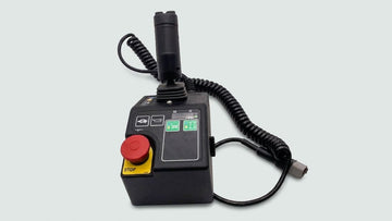 PROPORTIONAL CONTROL BOX