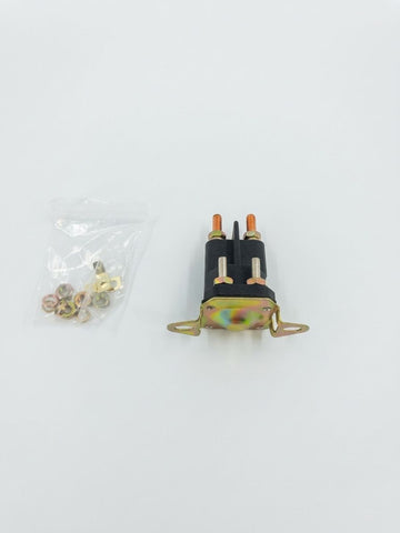 STARTER SOLENOID