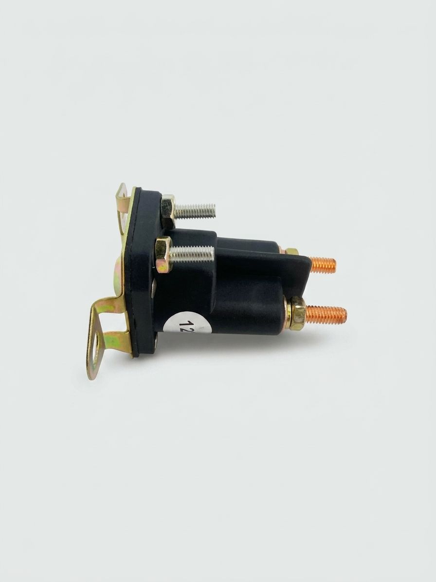 STARTER SOLENOID