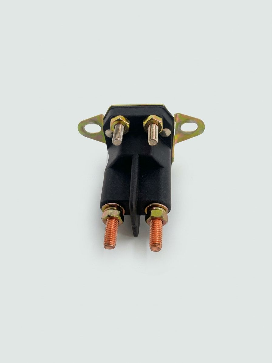STARTER SOLENOID