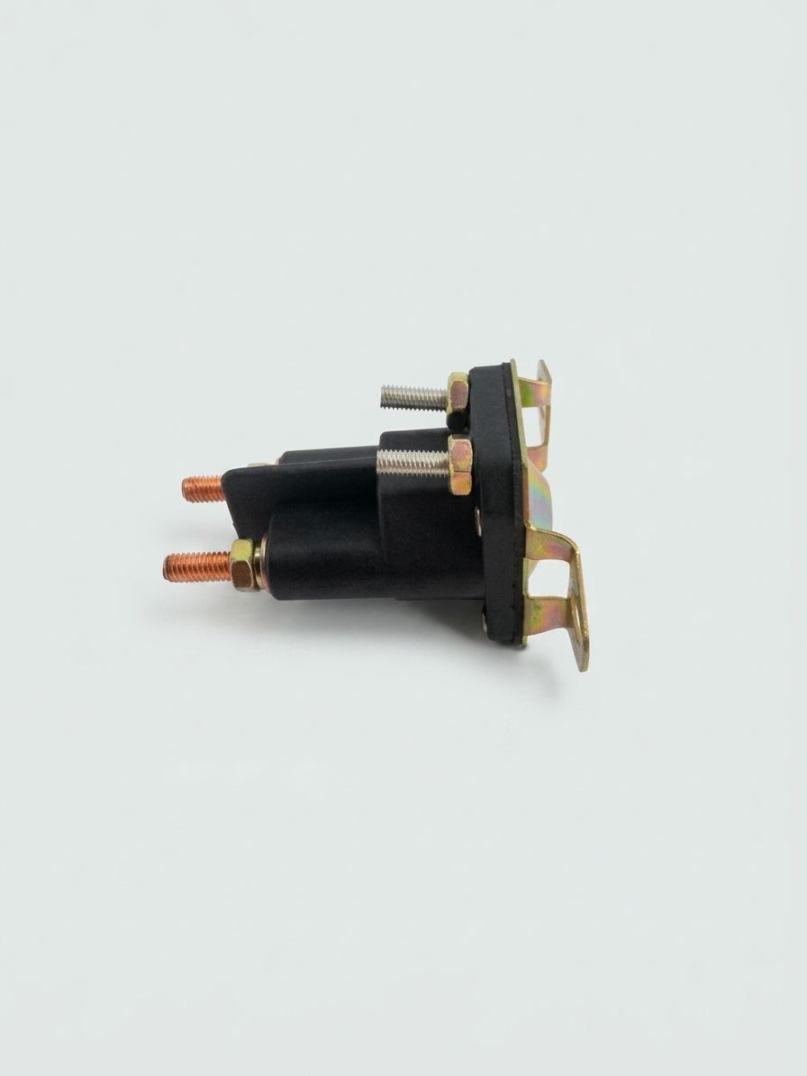 STARTER SOLENOID
