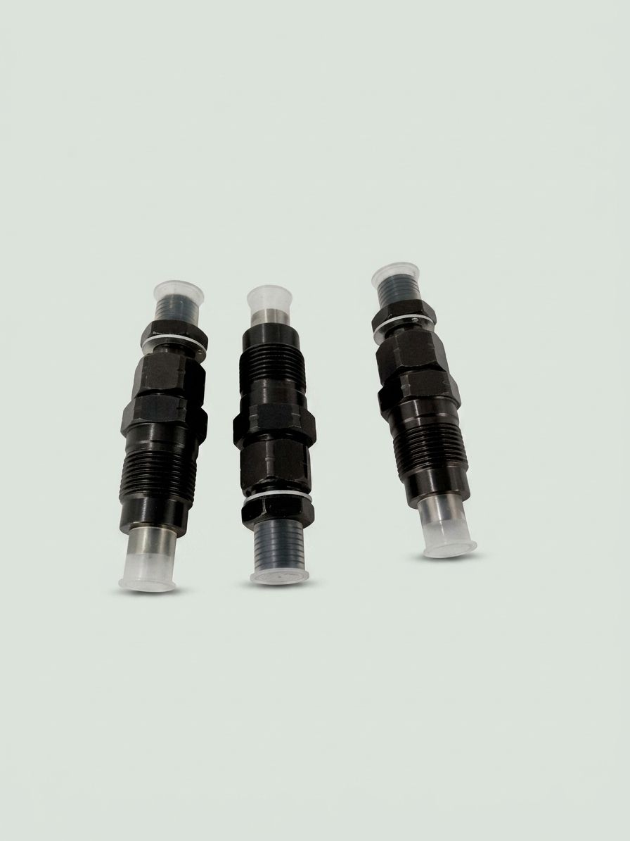 FUEL INJECTOR, 3PCS