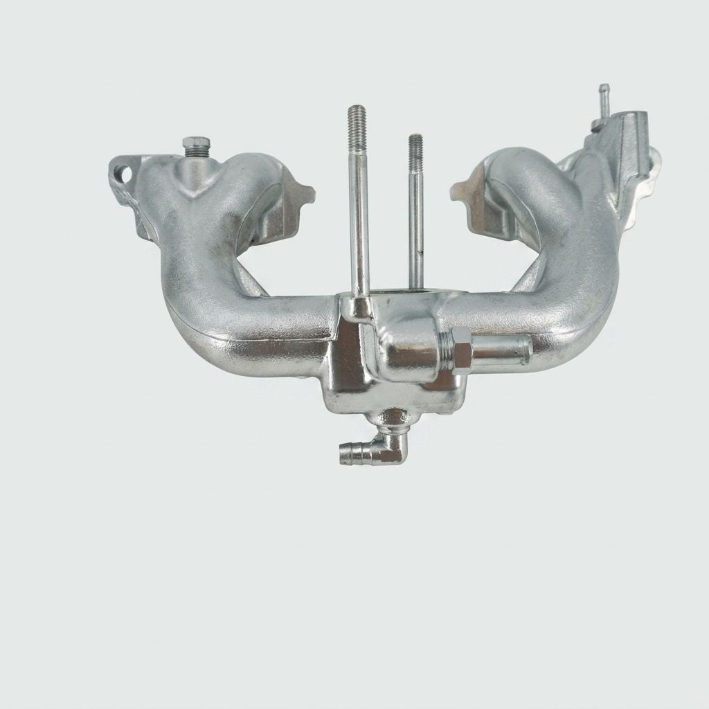 INTAKE MANIFOLD