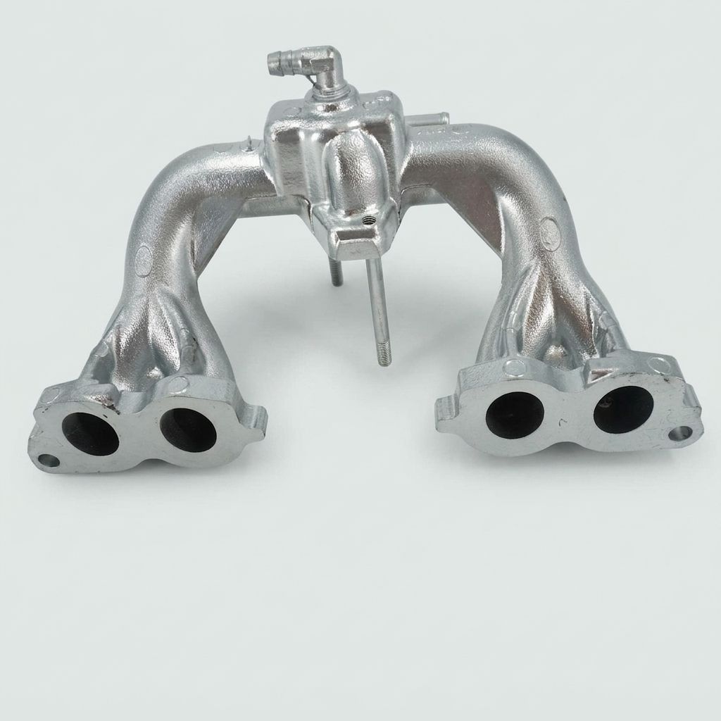 INTAKE MANIFOLD