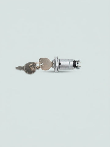 IGNITION SWITCH W/ KEY