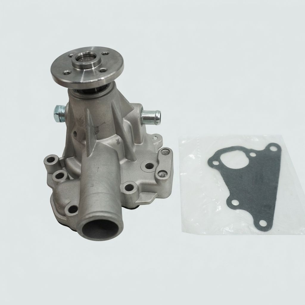 WATER PUMP