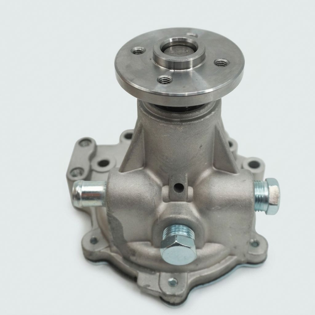 WATER PUMP