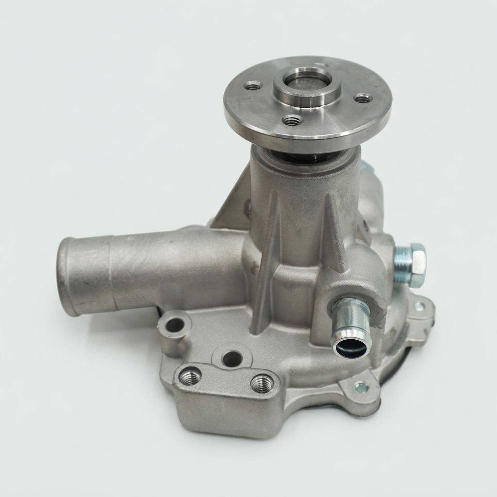 WATER PUMP