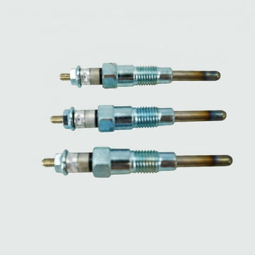 GLOW PLUG, 3PCS