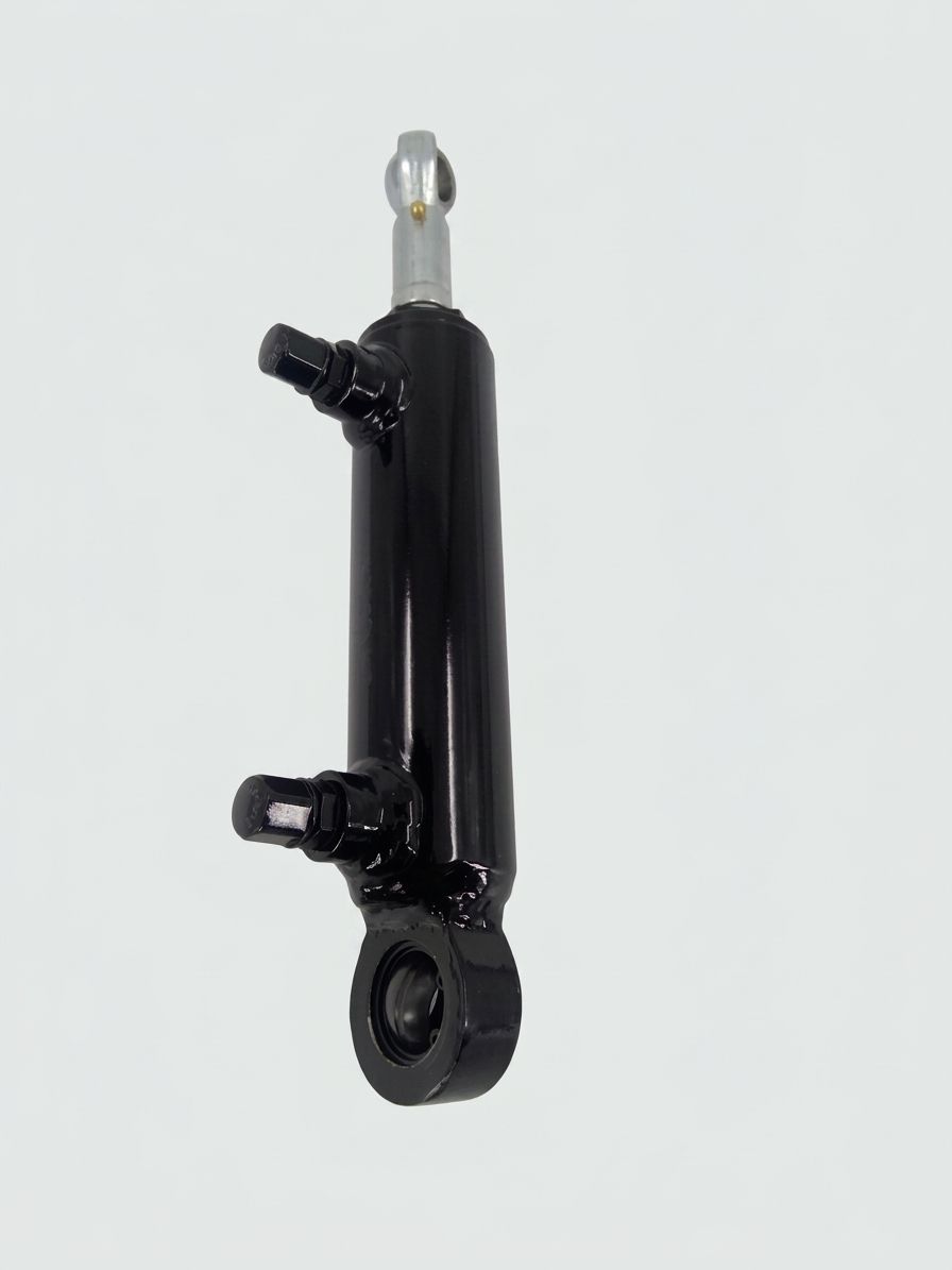 HYDRAULIC STEER CYLINDER