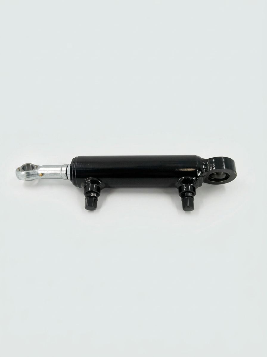HYDRAULIC STEER CYLINDER