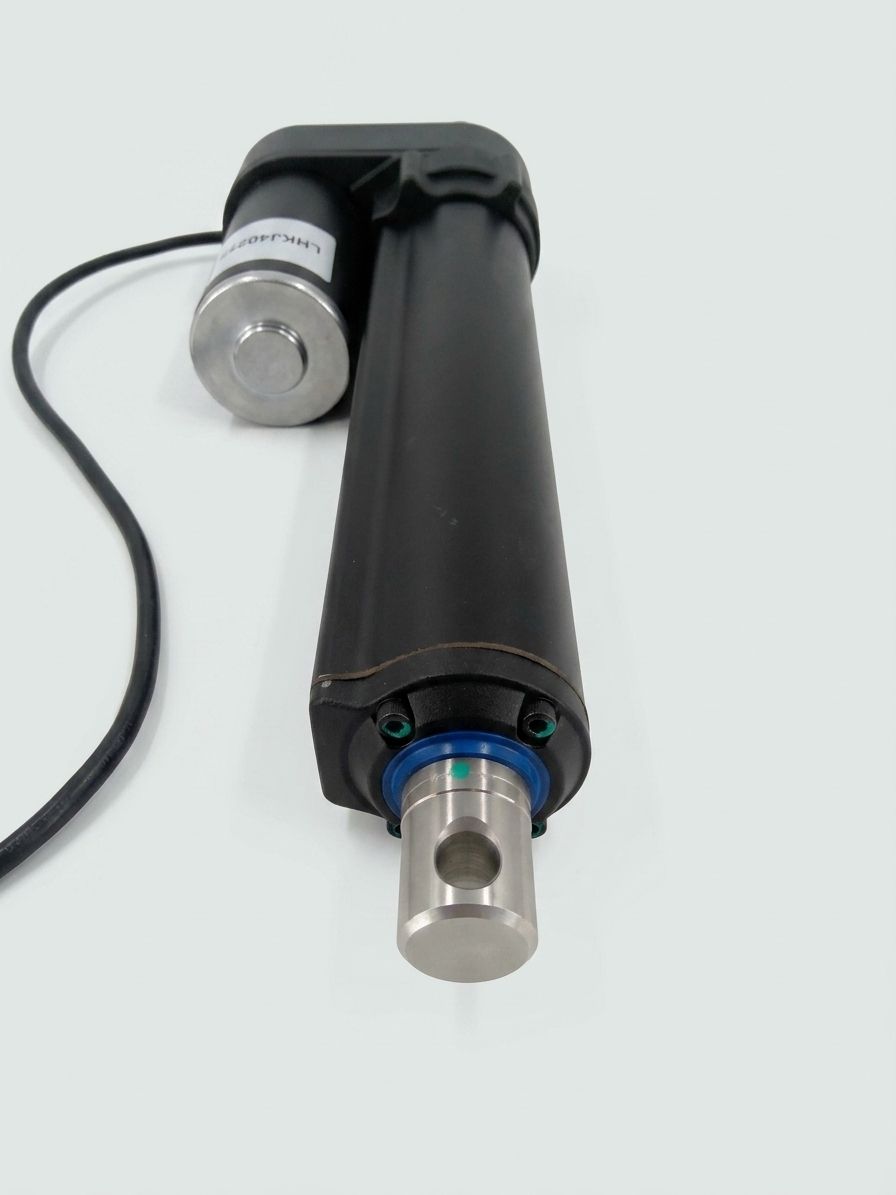 ELECTRIC LINEAR ACTUATOR, 12V