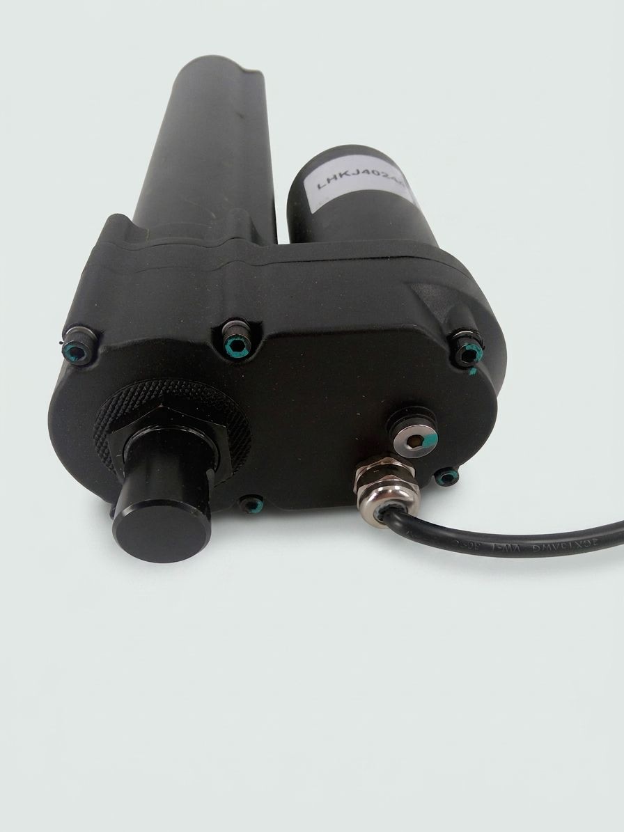 ELECTRIC LINEAR ACTUATOR, 12V
