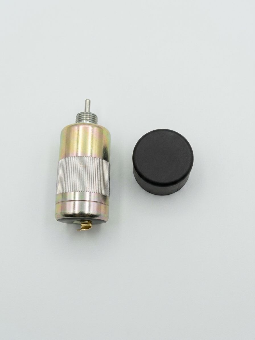 FUEL SOLENOID