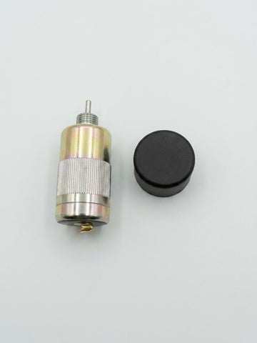 FUEL SOLENOID
