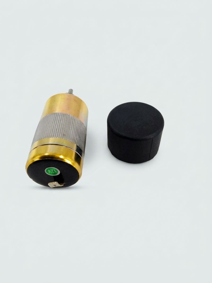 FUEL SOLENOID