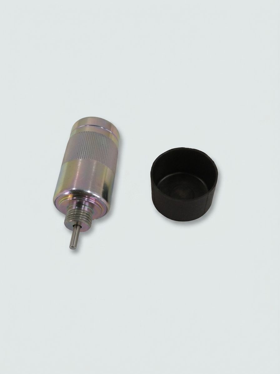 FUEL SOLENOID