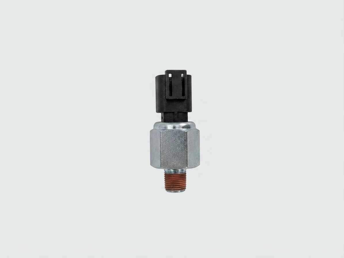 OIL PRESSURE SWITCH